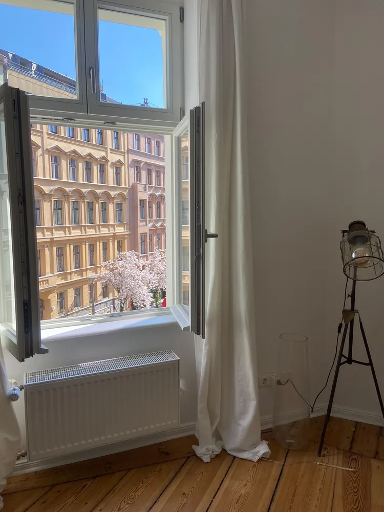 3 Zimmer Wohnung mit 64 m² in Berlin – Bild 1