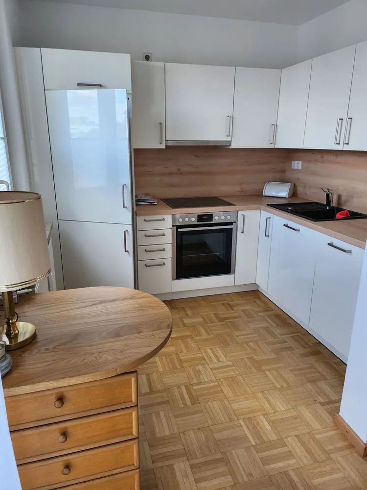 2 Zimmer Wohnung mit 50 m² in Nürnberg – Bild 7
