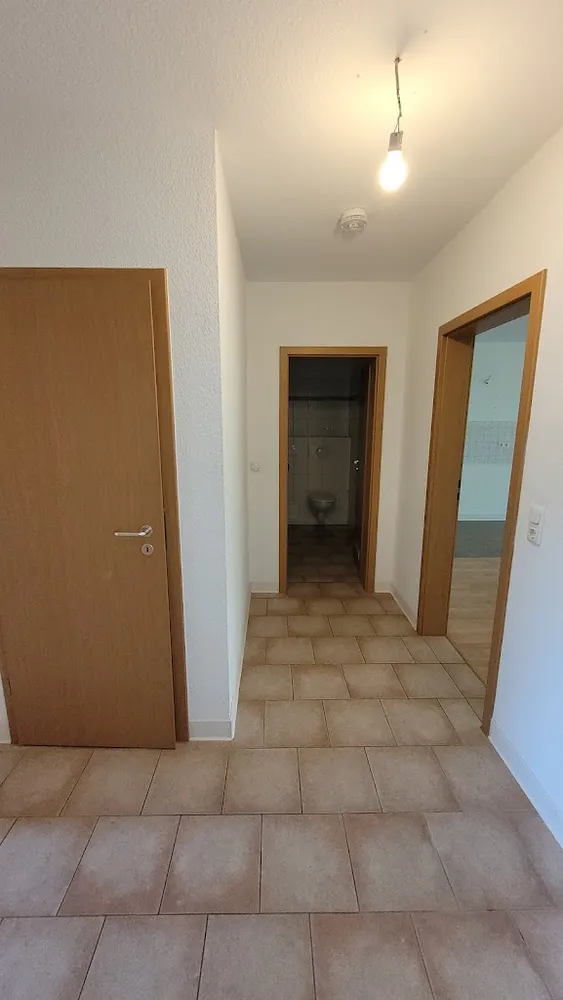 2 Zimmer Wohnung mit 52 m² in Stralsund – Bild 7