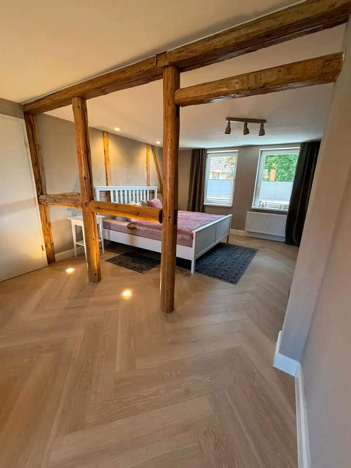 3 Zimmer Wohnung mit 115 m² in Goslar – Bild 7
