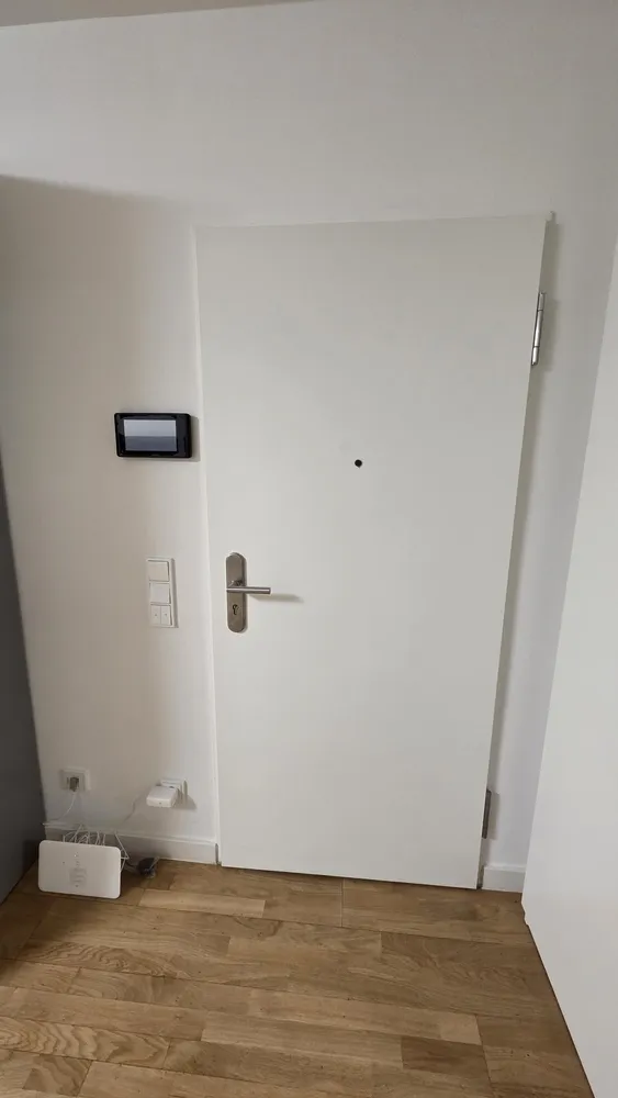1 Zimmer Wohnung mit 23 m² in Köln – Bild 8