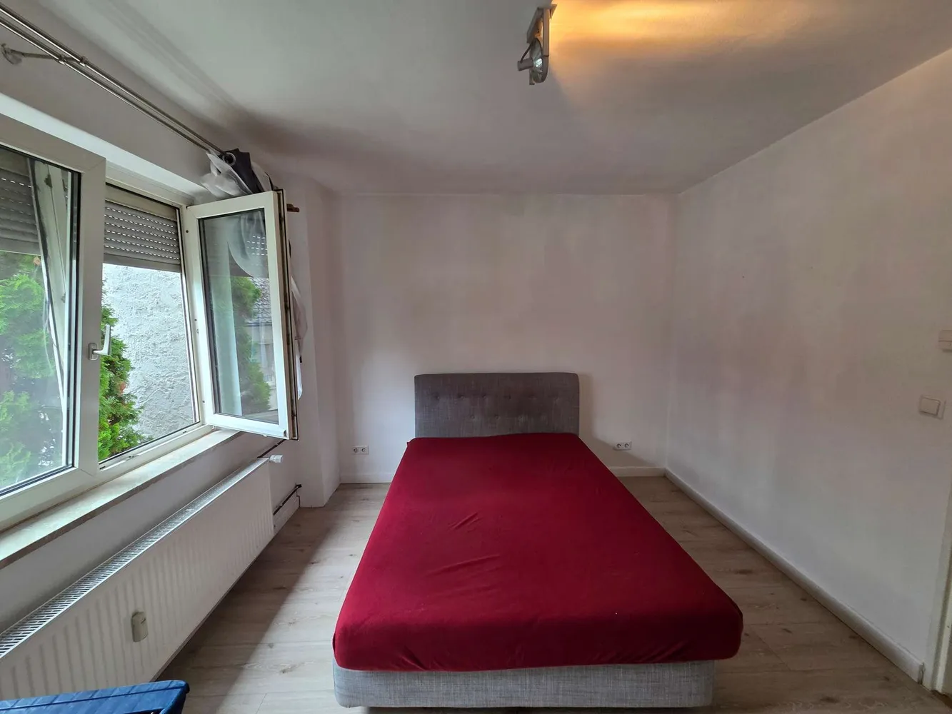 2 Zimmer Wohnung mit 41 m² in Frankfurt am Main – Bild 2