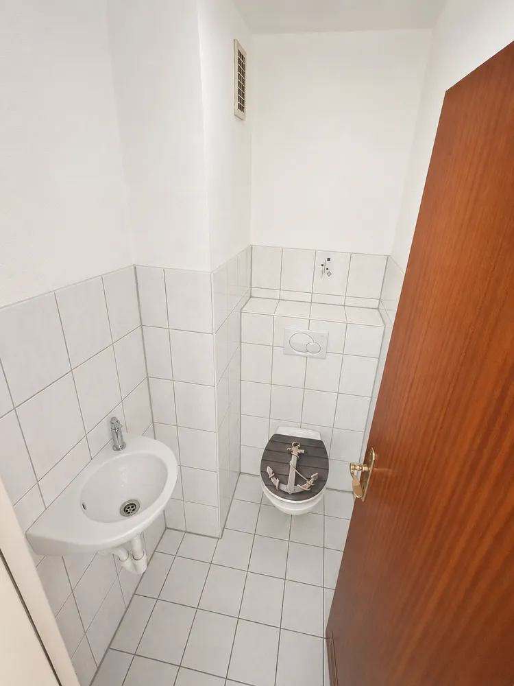 4 Zimmer Wohnung mit 93 m² in Essen – Bild 4
