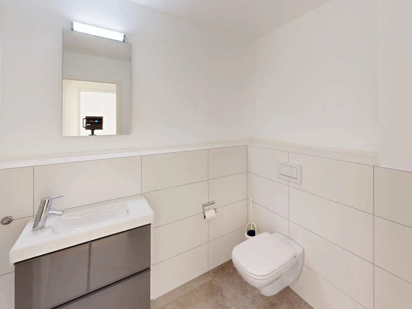 3 Zimmer Wohnung mit 99 m² in Baden-Baden – Bild 6