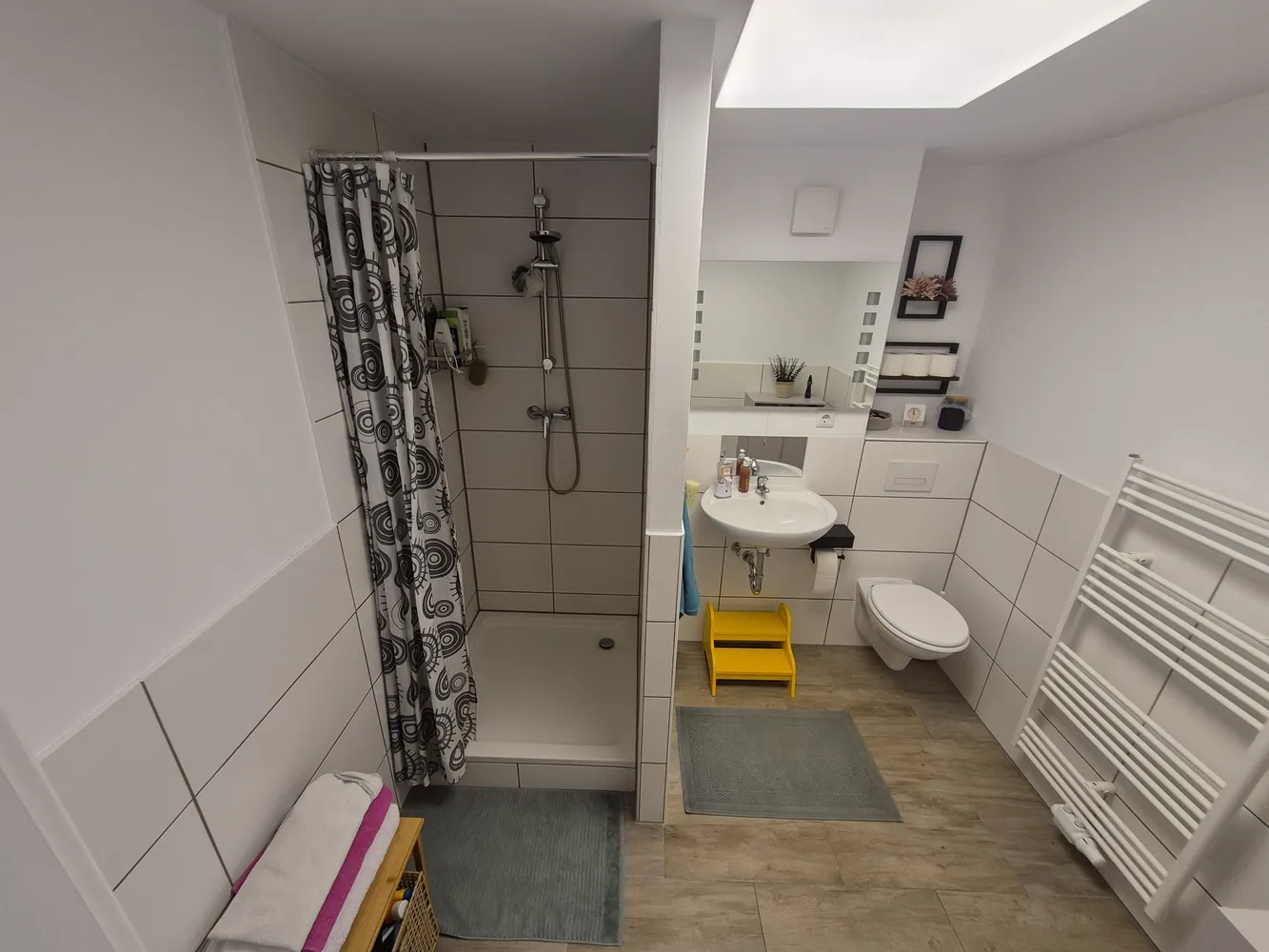 3 Zimmer Wohnung mit 76 m² in Solingen – Bild 8