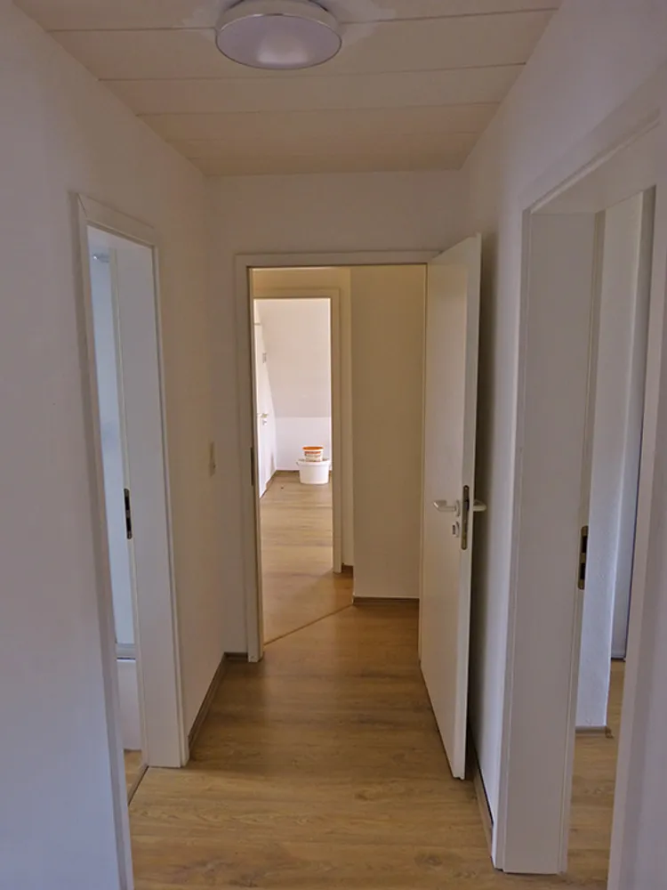 2 Zimmer Wohnung mit 33 m² in Mönchengladbach – Bild 11