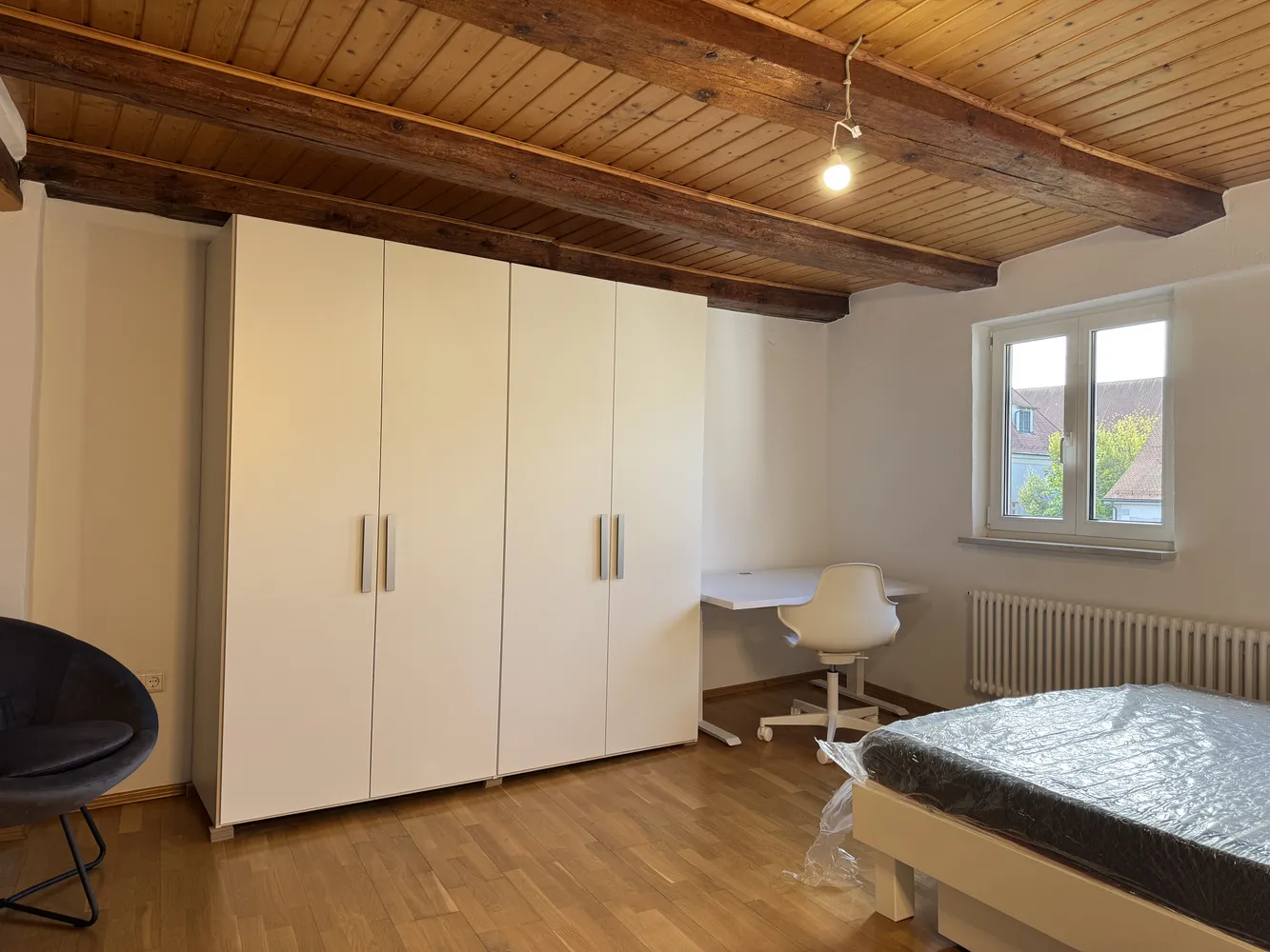 1 Zimmer Wohnung mit 20 m² in Konstanz – Bild 7