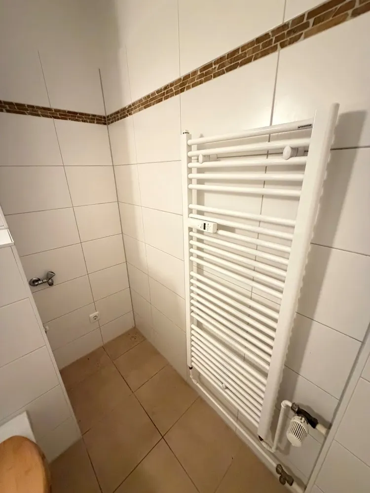 2 Zimmer Wohnung mit 65 m² in Berlin – Bild 8