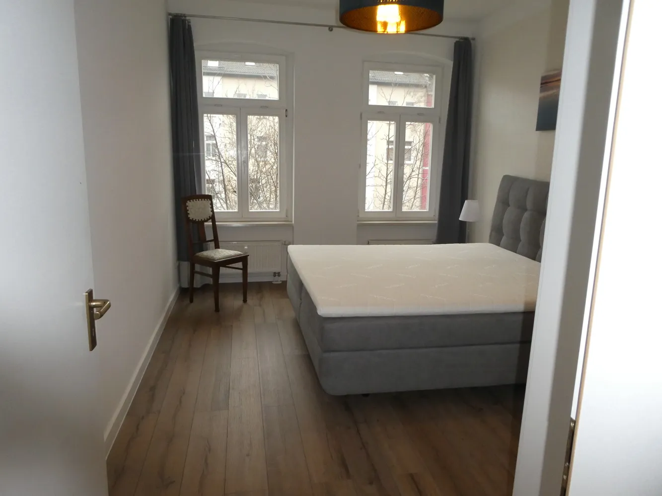 2 Zimmer Wohnung mit 65 m² in Erfurt – Bild 5