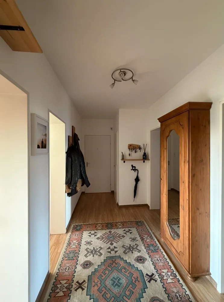 3 Zimmer Wohnung mit 80 m² in Dortmund – Bild 2