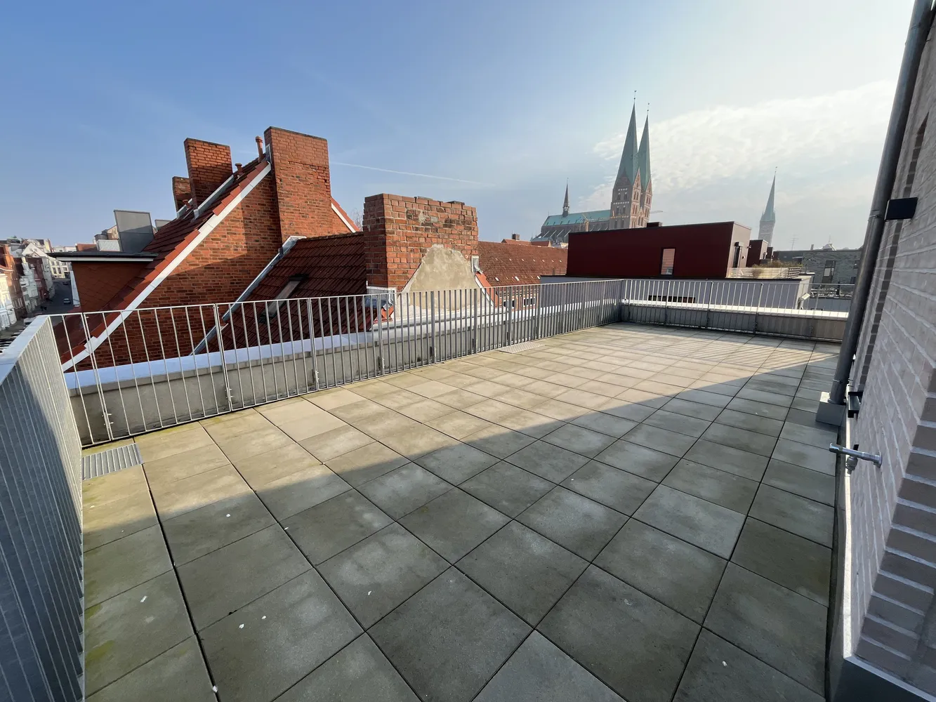 4 Zimmer Wohnung mit 195 m² in Lübeck – Bild 12