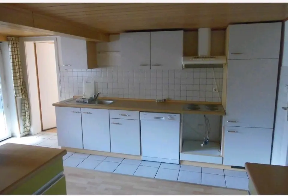 2 Zimmer Wohnung mit 80 m² in Michelstadt – Bild 2