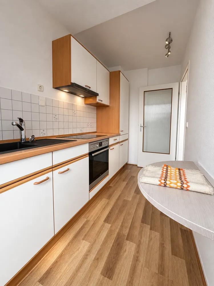 2 Zimmer Wohnung mit 48 m² in Essen – Bild 8
