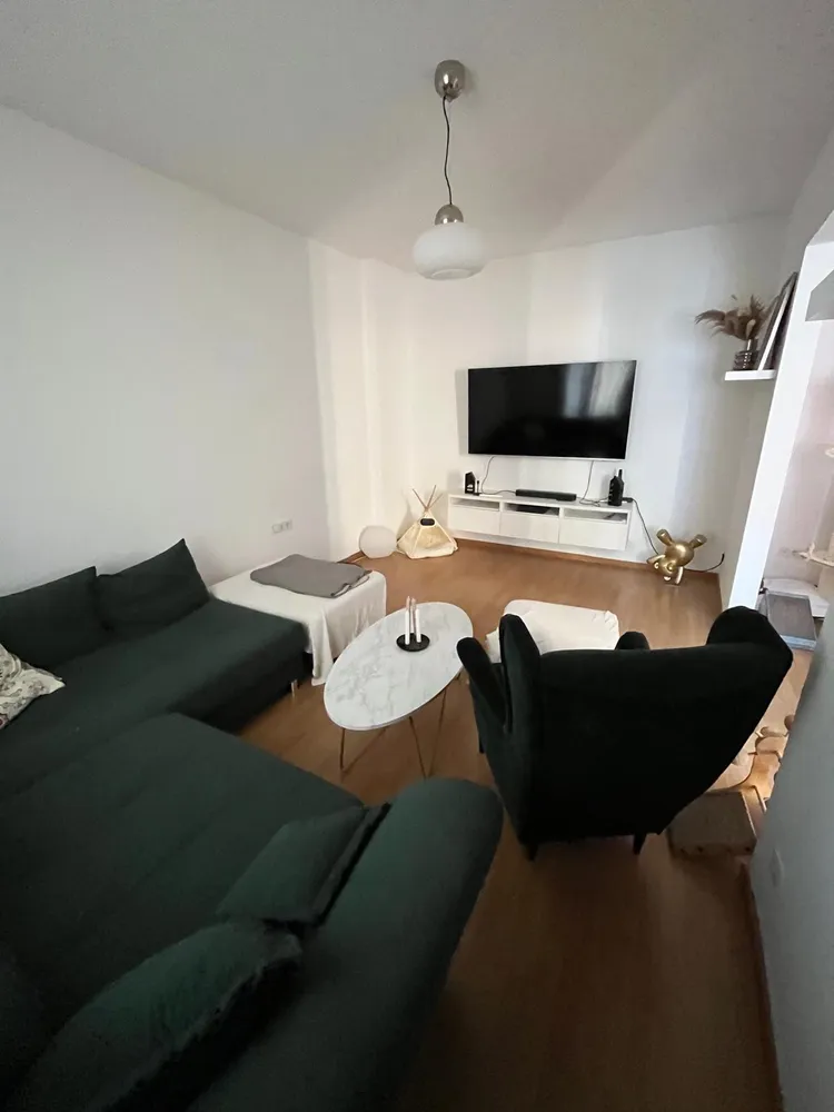 3 Zimmer Wohnung mit 110 m² in Saarbrücken – Bild 4