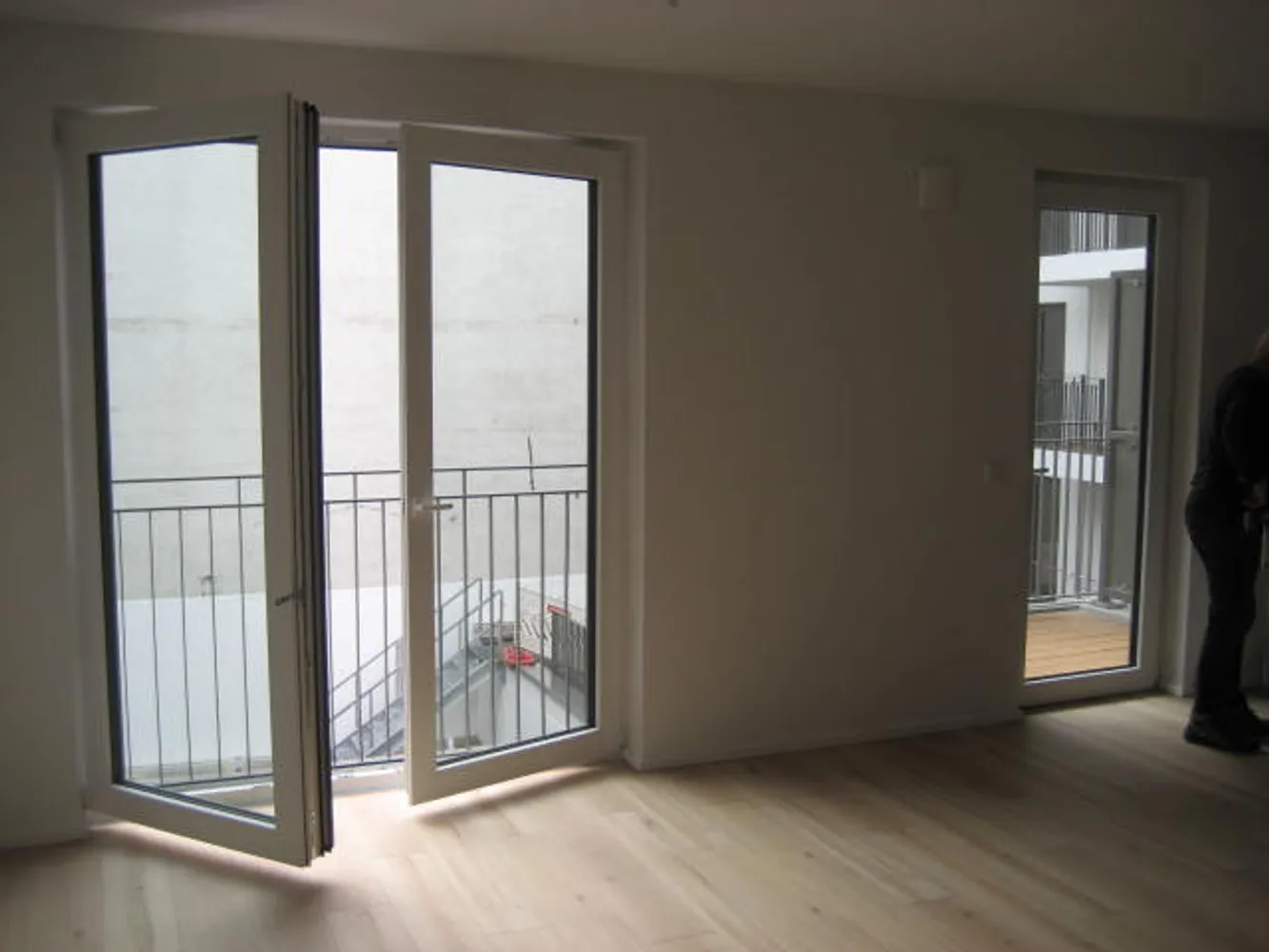 1 Zimmer Wohnung mit 31 m² in Berlin – Bild 1