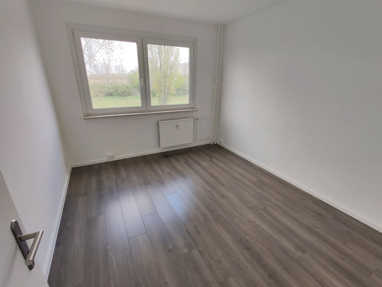 6 Zimmer Wohnung mit 111 m² in Halle (Saale) – Bild 10