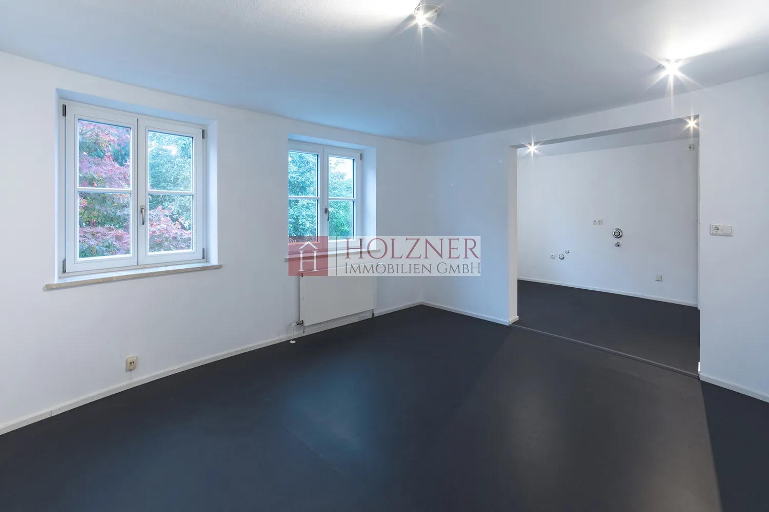 2 Zimmer Wohnung mit 77 m² in Landshut – Bild 5