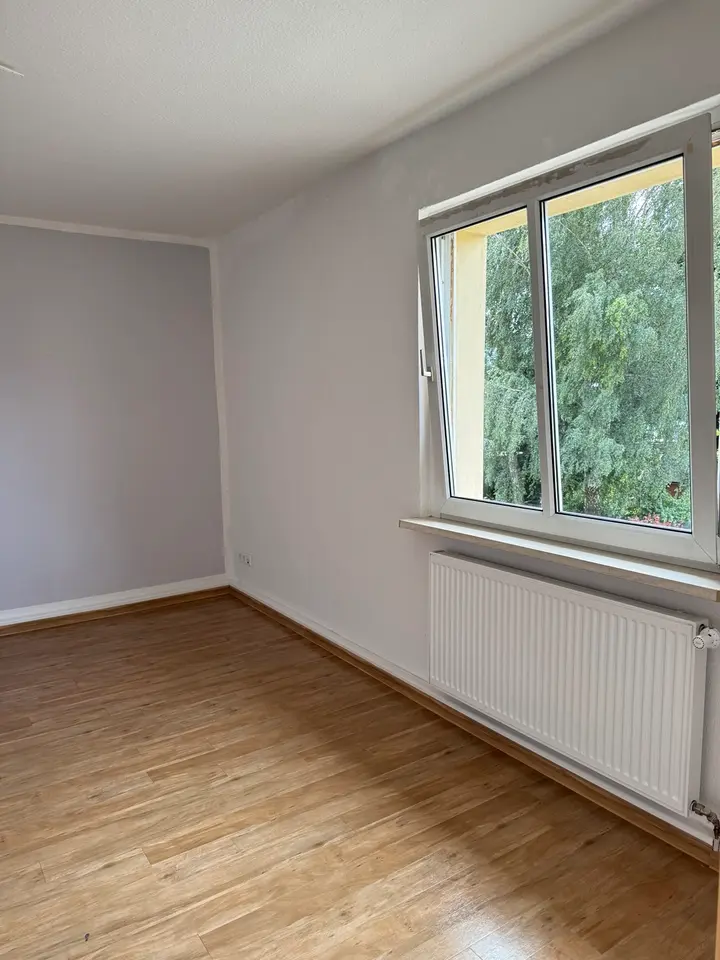2 Zimmer Wohnung mit 44 m² in Halberstadt – Bild 2