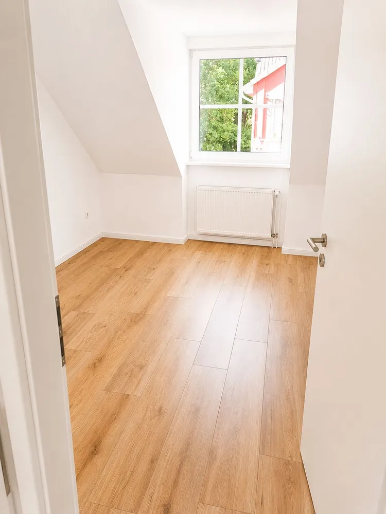 4 Zimmer Wohnung mit 74 m² in Braunschweig – Bild 7