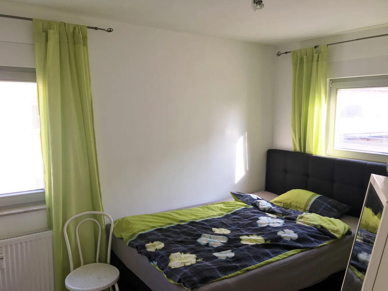 2 Zimmer Wohnung mit 54 m² in Regensburg – Bild 9