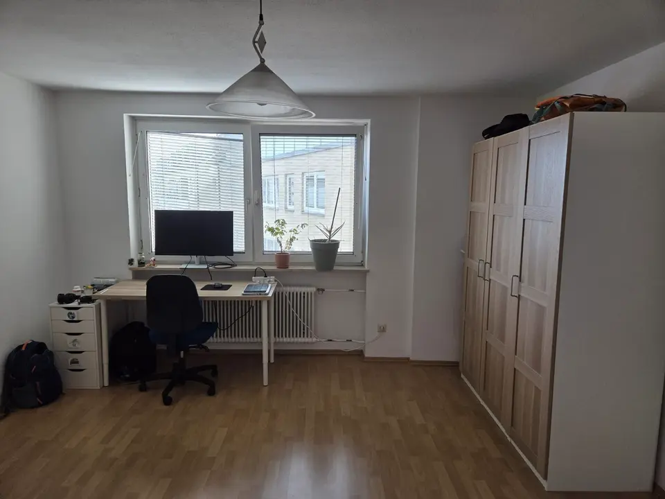 2 Zimmer Wohnung mit 67 m² in Nürnberg – Bild 4