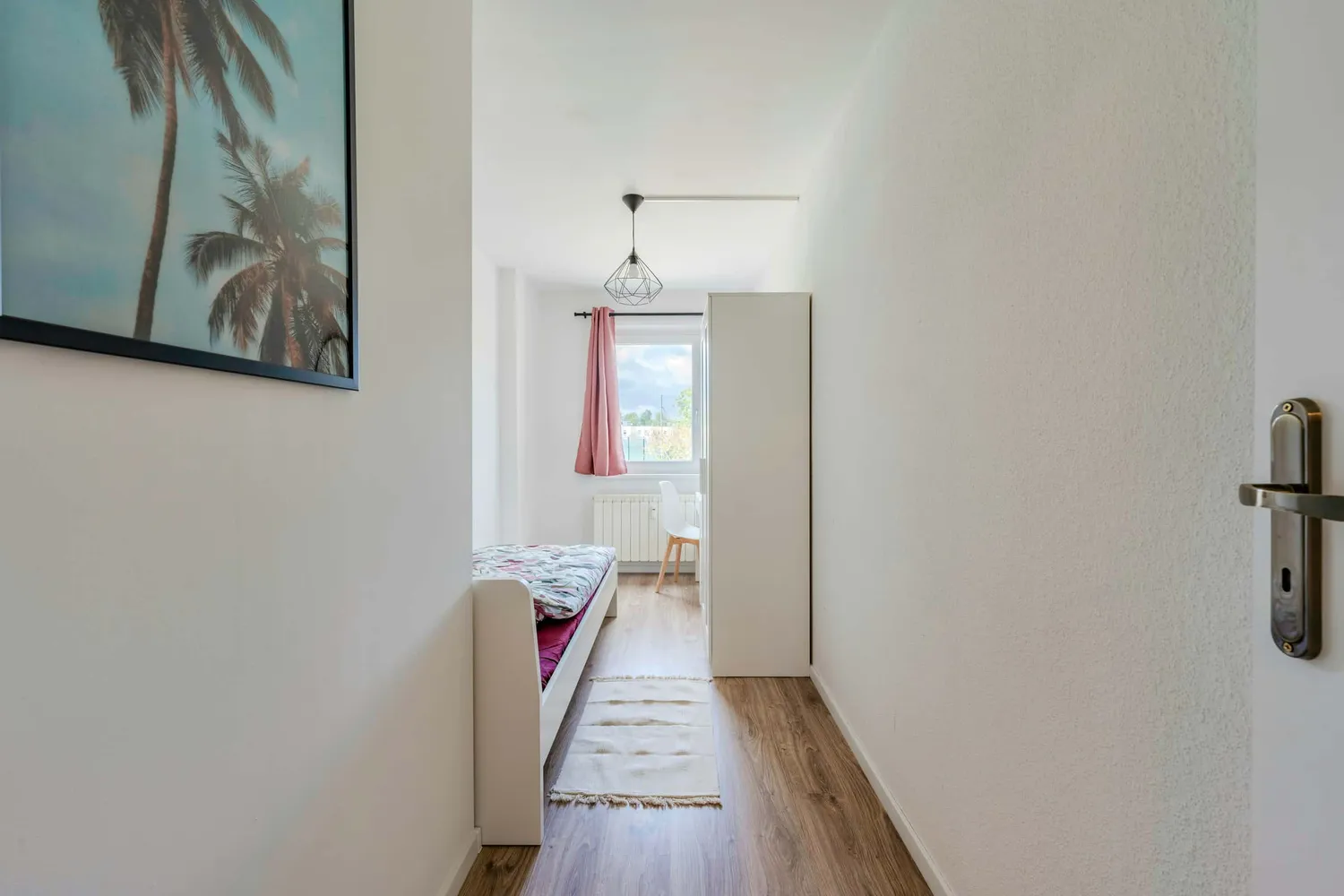 WG-Zimmer mit 10 m² in Berlin – Bild 3