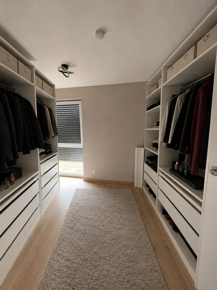 5 Zimmer Wohnung mit 106 m² in Leonberg – Bild 8