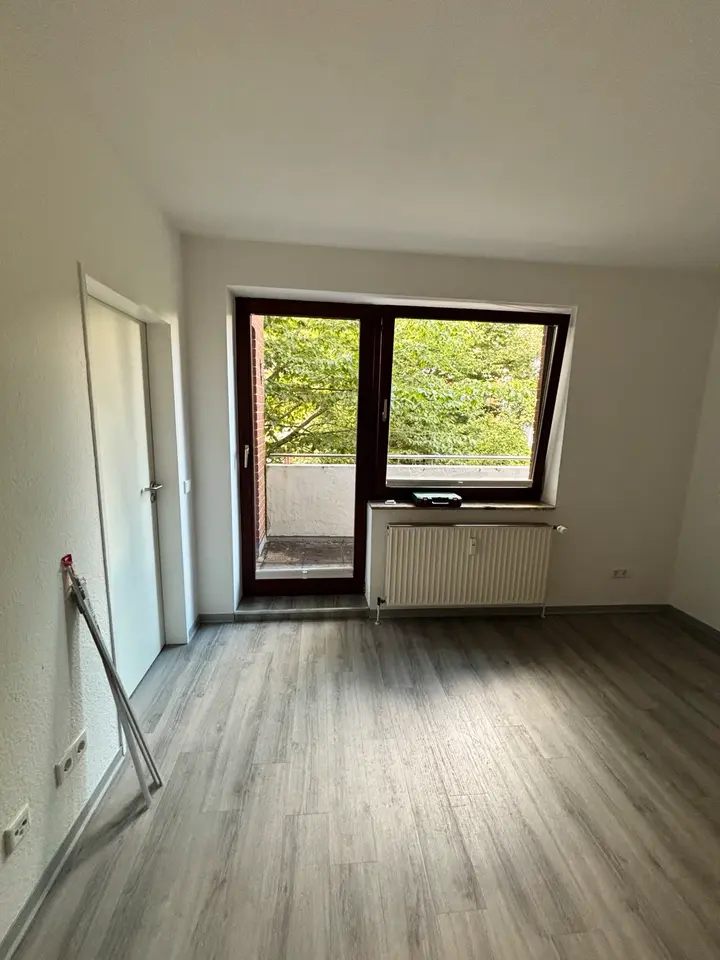 2 Zimmer Wohnung mit 39 m² in Oldenburg – Bild 1