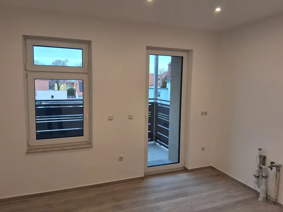 2 room apartment with 60 m² in Aschersleben – Photo 8