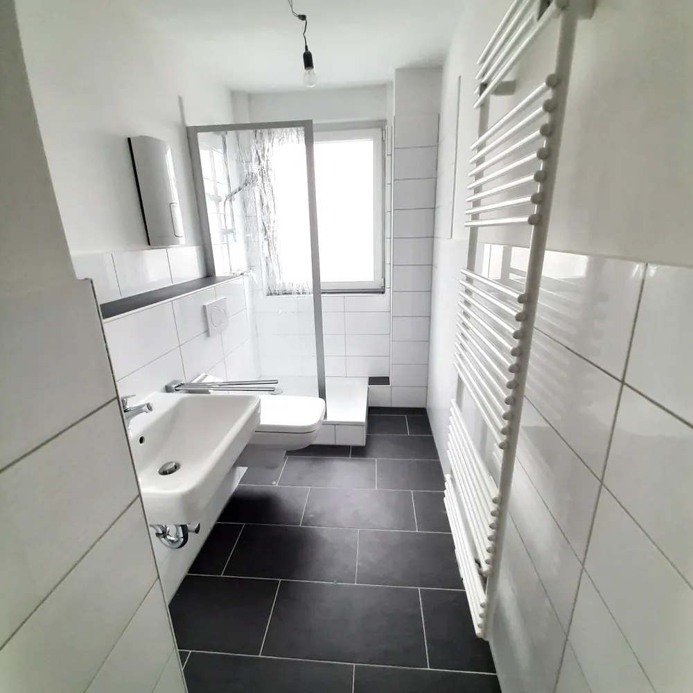 3 room apartment with 58 m² in Dortmund – Photo 1