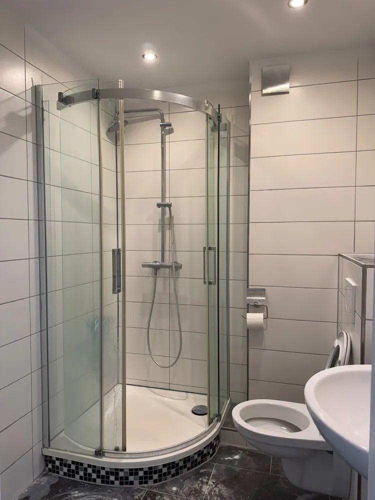 2 Zimmer Wohnung mit 55 m² in Duisburg – Bild 1