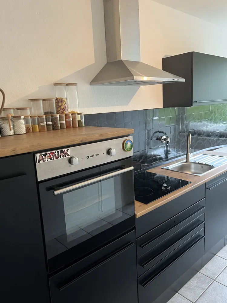 2 Zimmer Wohnung mit 60 m² in Düsseldorf – Bild 8