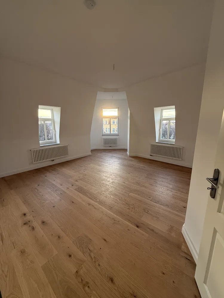 5 Zimmer Wohnung mit 148 m² in Halle (Saale) – Bild 11