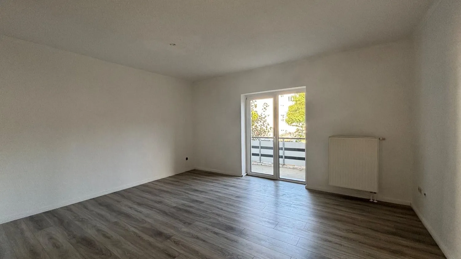 4 Zimmer Wohnung mit 95 m² in Bochum – Bild 2