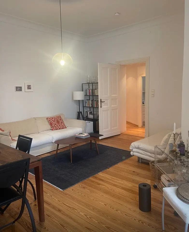 WG-Zimmer mit 89 m² in Falkensee – Bild 7