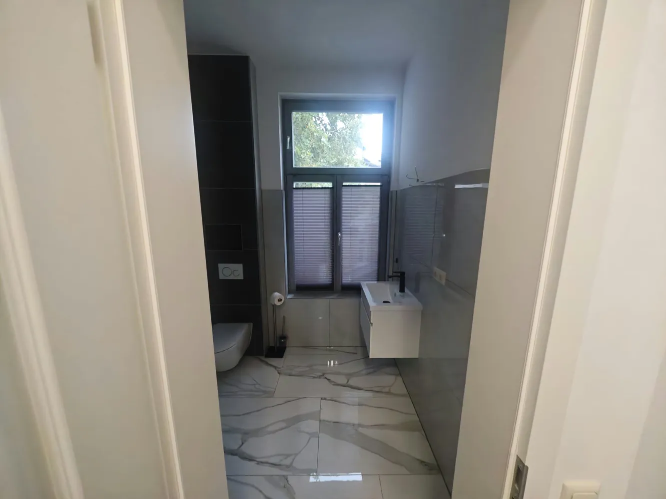 3 room apartment with 85 m² in Brunswick – Photo 12