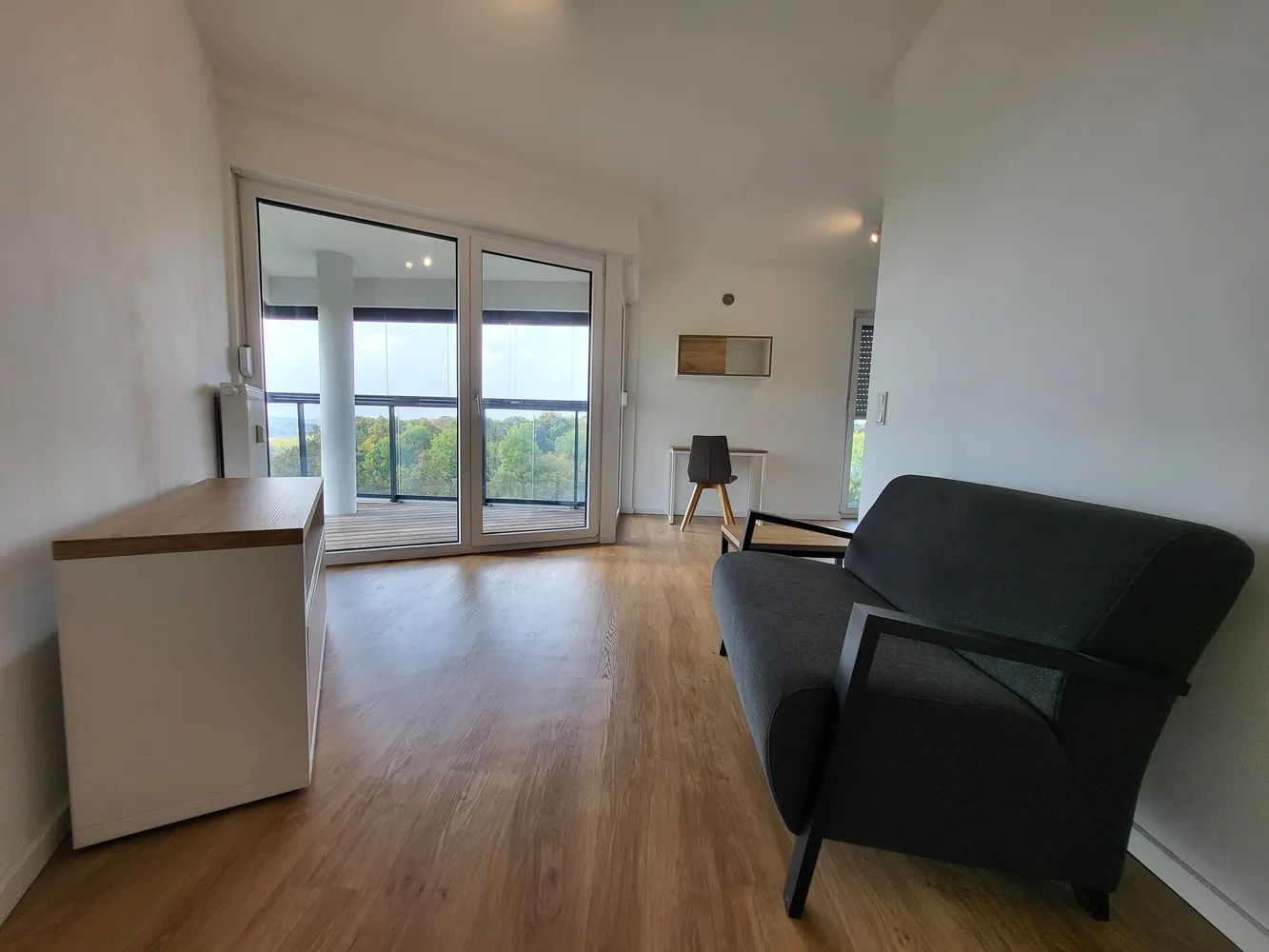 1 Zimmer Wohnung mit 45 m² in Dortmund – Bild 3