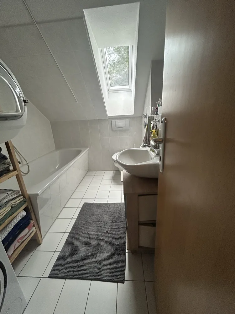 4 Zimmer Wohnung mit 104 m² in Hamburg – Bild 9