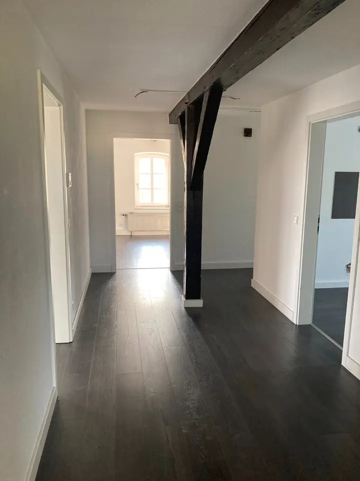5 Zimmer Wohnung mit 135 m² in Donauwörth – Bild 2