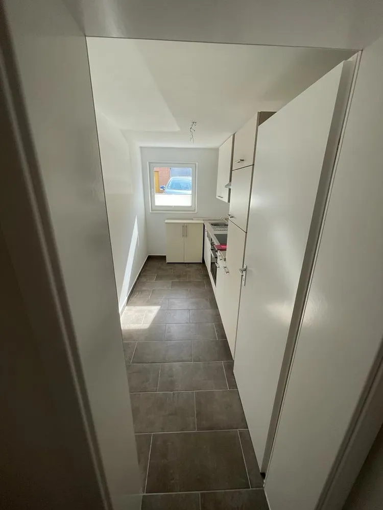 1 Zimmer Wohnung mit 47 m² in Wiesbaden – Bild 1