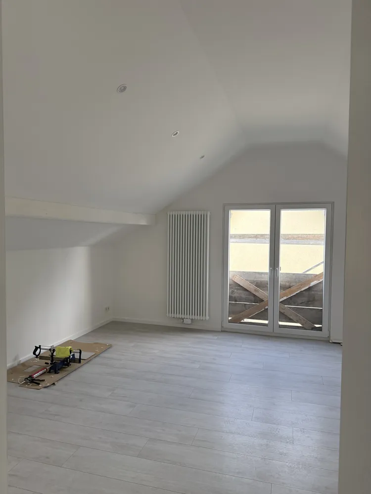 2 Zimmer Wohnung mit 53 m² in Bonn – Bild 2