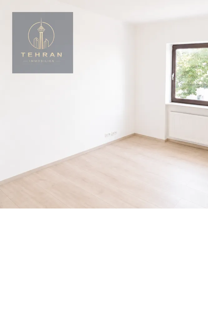 2 Zimmer Wohnung mit 65 m² in Offenbach am Main – Bild 1