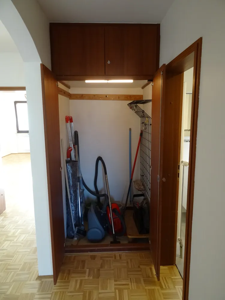 3 Zimmer Wohnung mit 113 m² in Oberursel (Taunus) – Bild 4