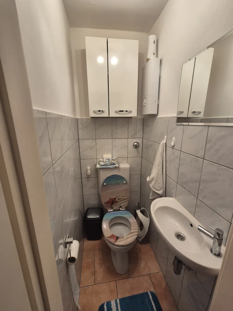 2 Zimmer Wohnung mit 55 m² in Düsseldorf – Bild 6