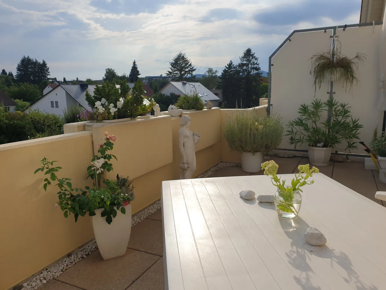 2 Zimmer Wohnung mit 60 m² in Landau in der Pfalz – Bild 5