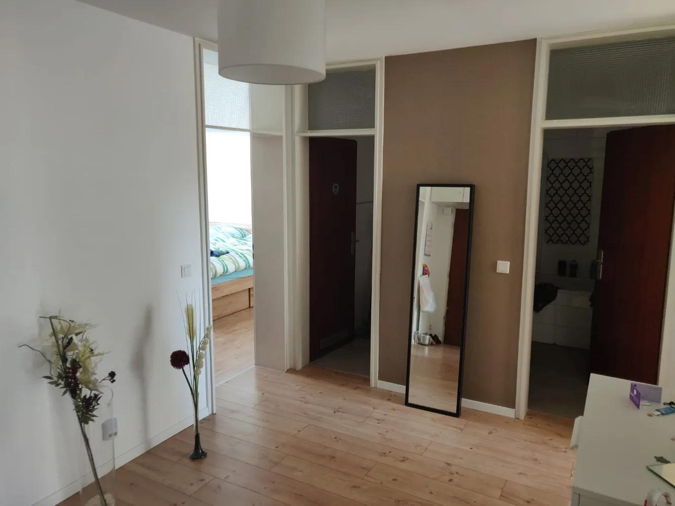 3 Zimmer Wohnung mit 79 m² in Karlsruhe – Bild 2