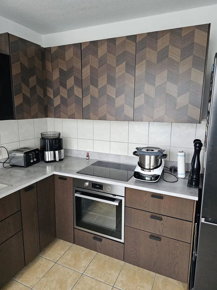 4 Zimmer Wohnung mit 119 m² in Eisenach – Bild 4