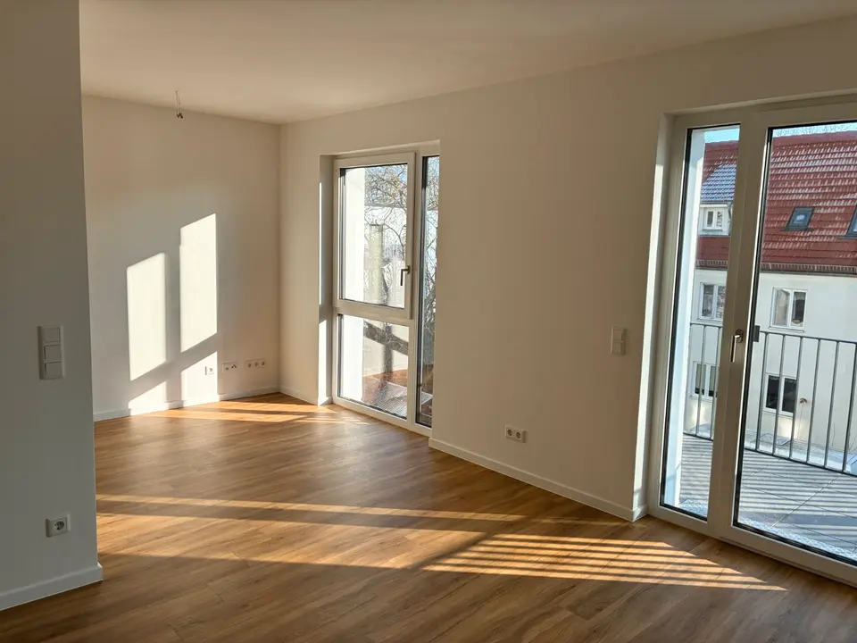 3 Zimmer Wohnung mit 72 m² in Berlin – Bild 4