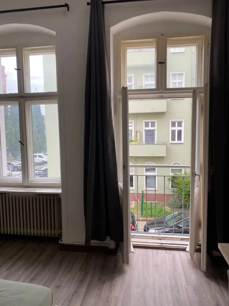 WG-Zimmer mit 20 m² in Berlin – Bild 7