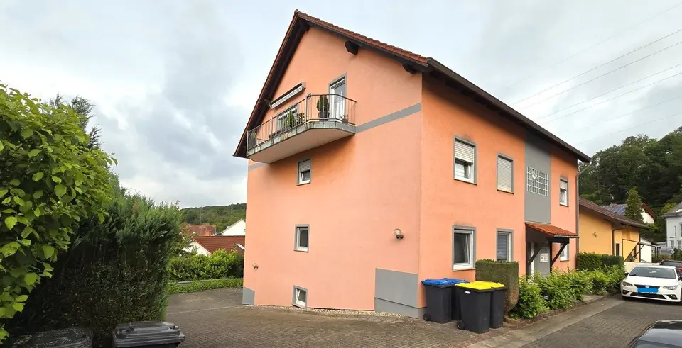 3 Zimmer Wohnung mit 87 m² in Saarbrücken – Bild 8